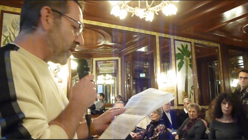 frédéric tison,cercle aliénor,colette klein,béatrice marchal,christophe dauphin,odile cohen-abbas,paul farellier.