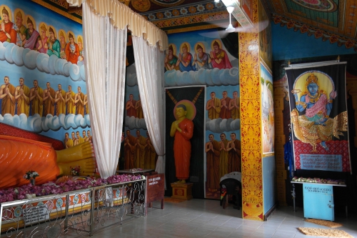 frédéric tison,photographie,anurâdhapura,stupa abhagiriya