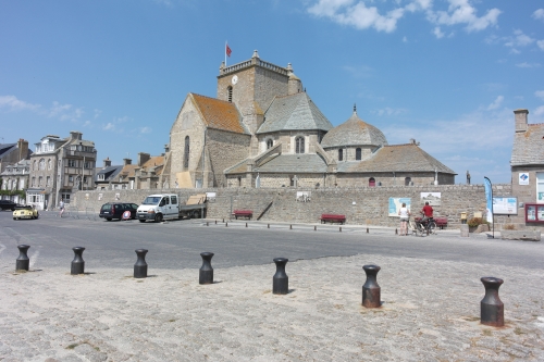 frédéric tison,photographie,église saint-nicolas de barfleur,barfleur