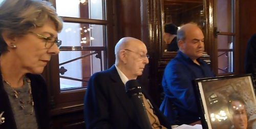 frédéric tison,cercle aliénor,colette klein,béatrice marchal,christophe dauphin,odile cohen-abbas,paul farellier.