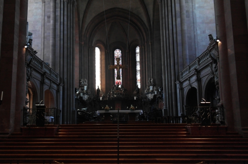 frédéric tison,photographie,cathédrale saint-martin et saint-stéphane,mayence